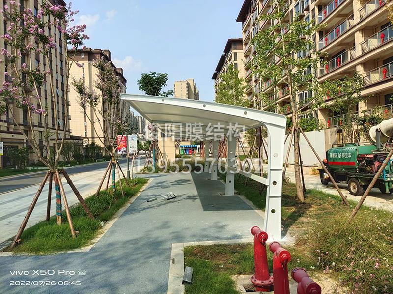南京市高淳区水睦相邻小区A区